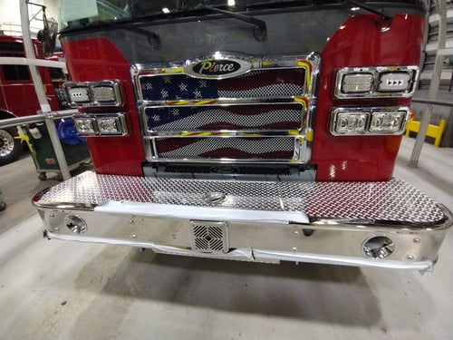 St. Charles FD
