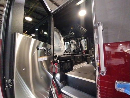 Indianapolis FD