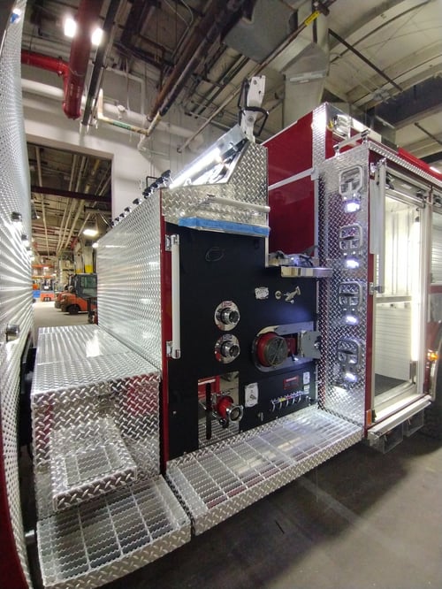 Indianapolis FD