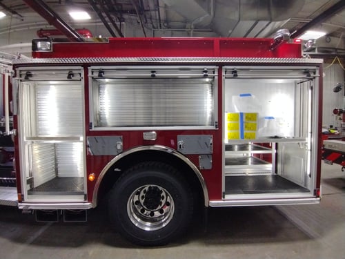 Indianapolis FD