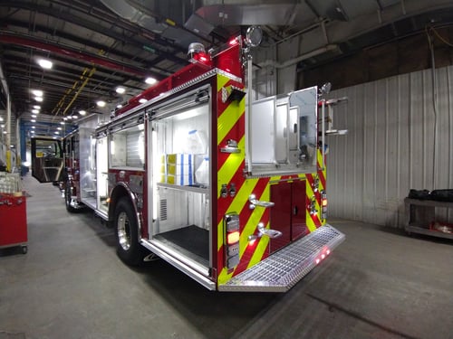 Indianapolis FD