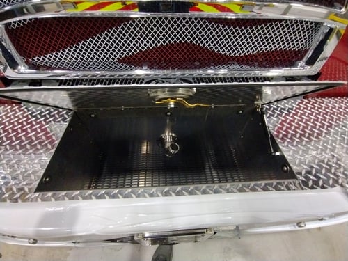 St. Charles FD
