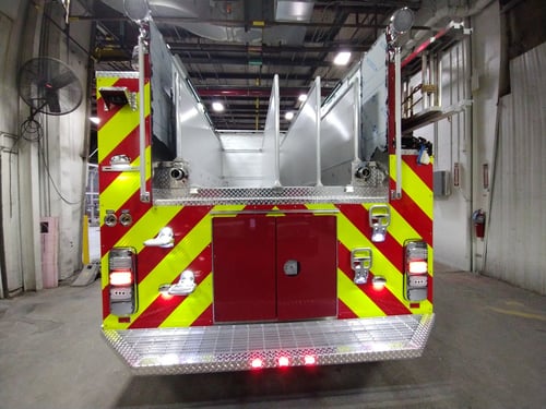Indianapolis FD