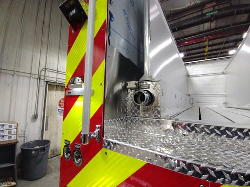 Indianapolis FD