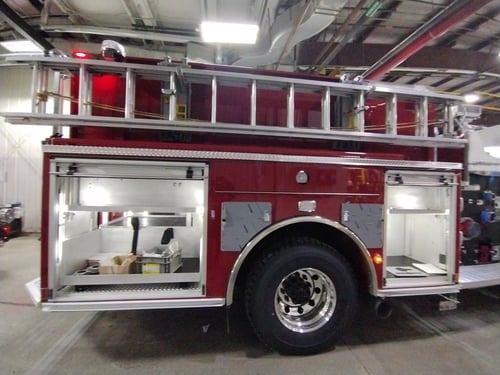 Indianapolis FD