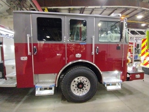 Indianapolis FD