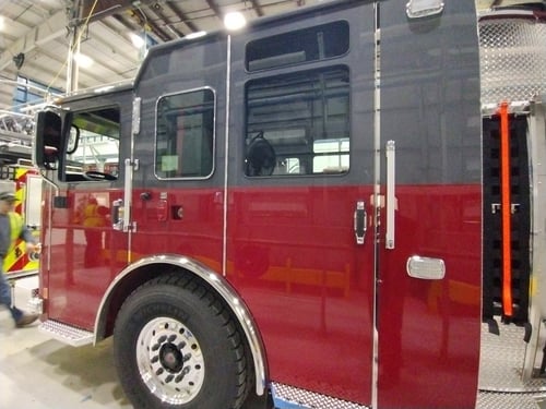 St. Charles FD