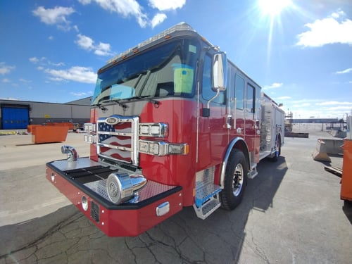 Indianapolis FD