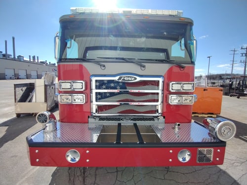 Indianapolis FD