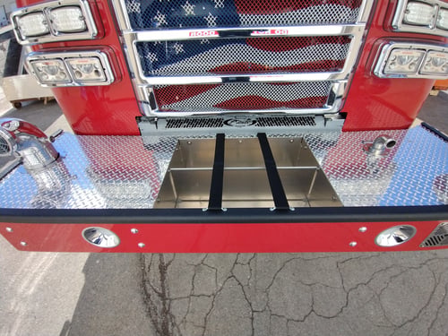 Indianapolis FD