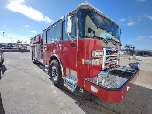 Indianapolis FD