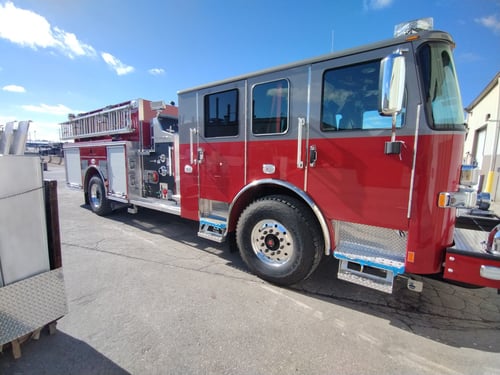 Indianapolis FD