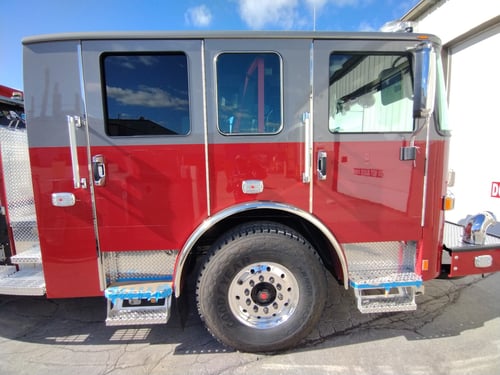 Indianapolis FD