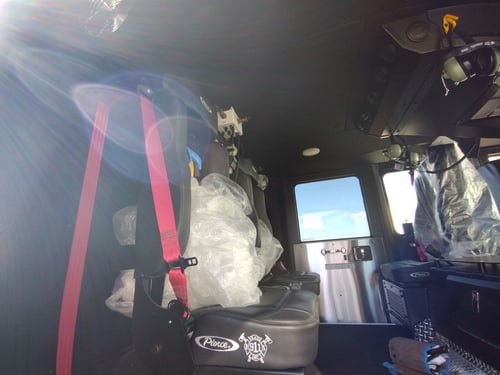 Indianapolis FD