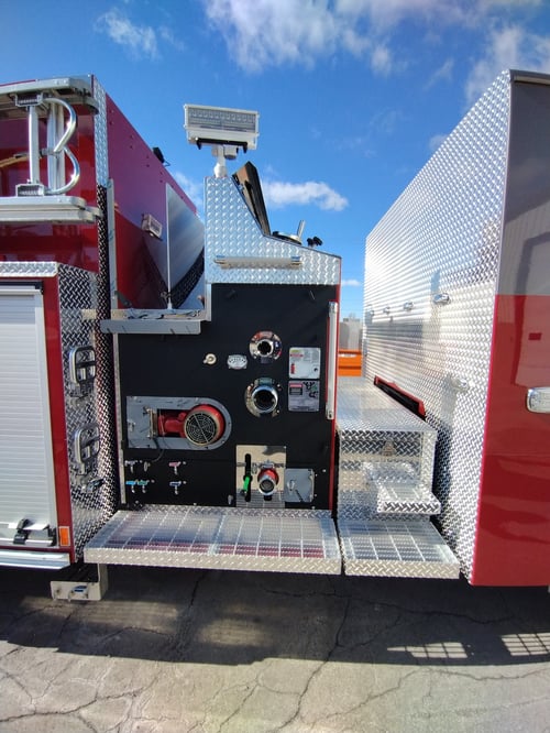 Indianapolis FD