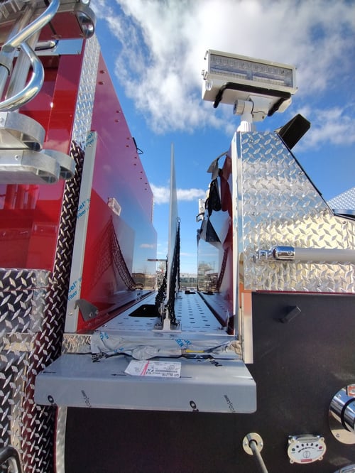 Indianapolis FD