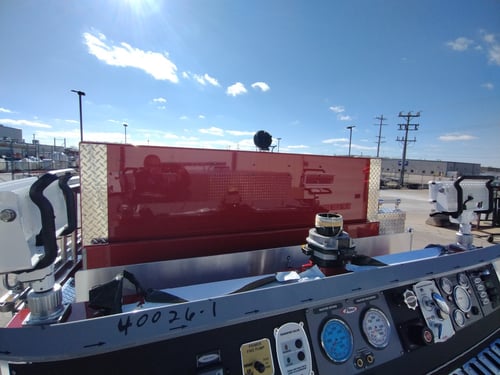 Indianapolis FD