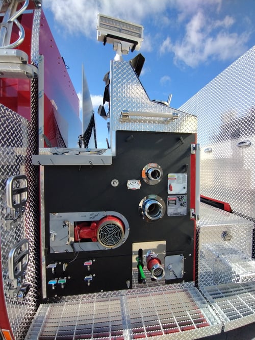 Indianapolis FD