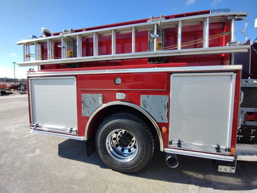 Indianapolis FD