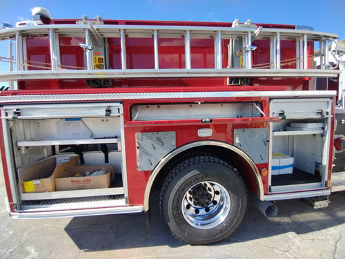 Indianapolis FD