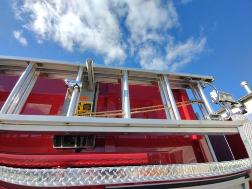 Indianapolis FD