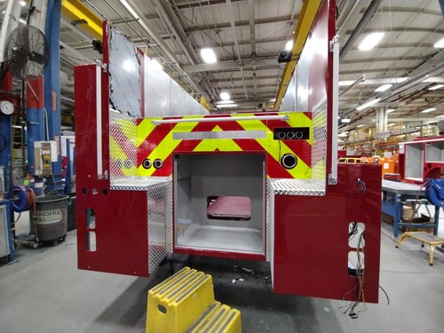 Peoria FD