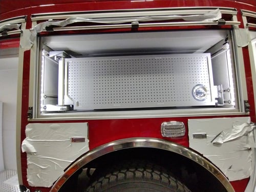 Mound FD