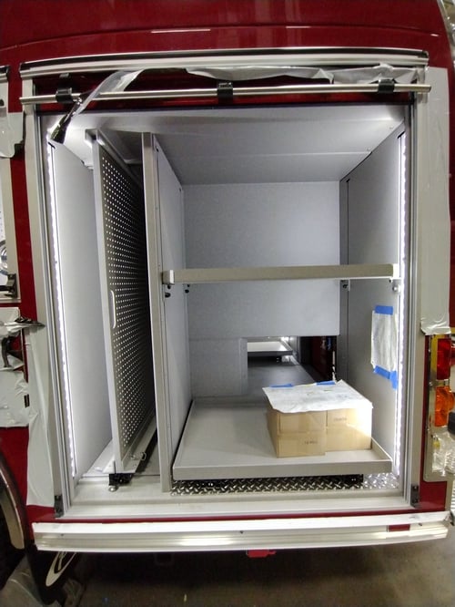Mound FD