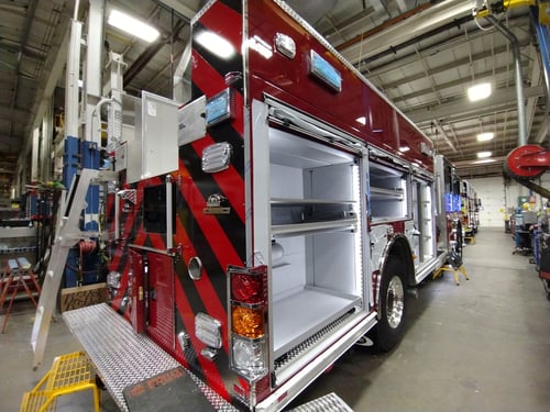 Mound FD