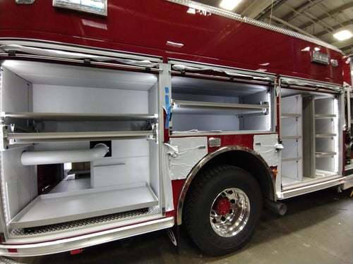 Mound FD