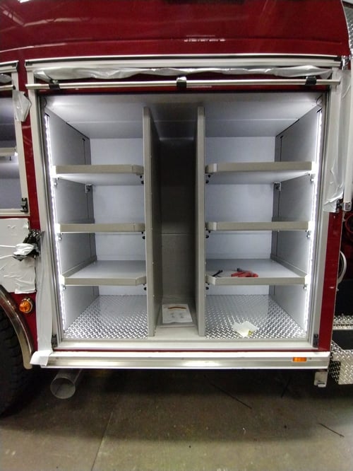 Mound FD
