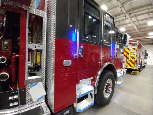 Mound FD