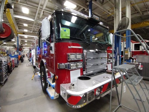 Mound FD
