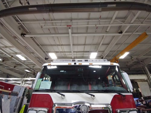 Glencoe FD