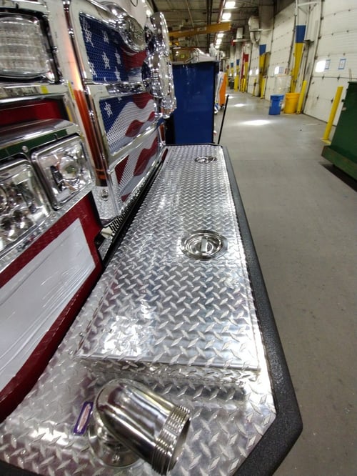 Glencoe FD