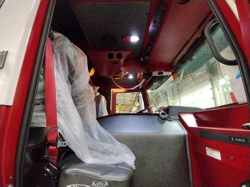 Glencoe FD