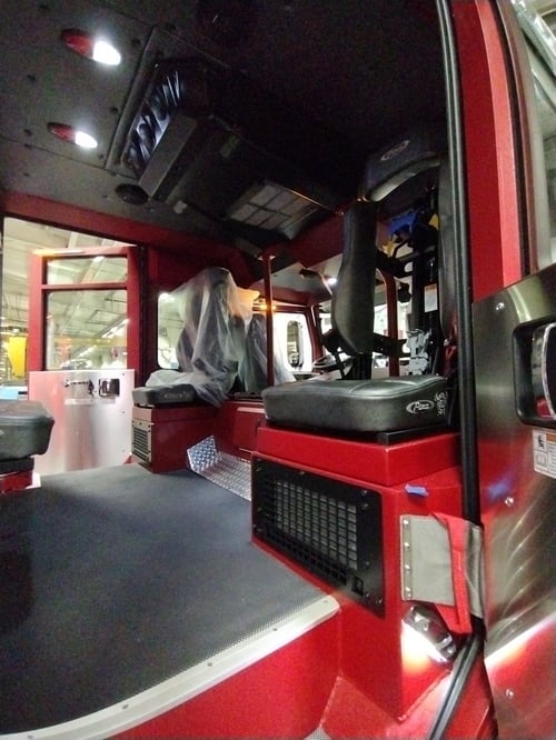 Glencoe FD