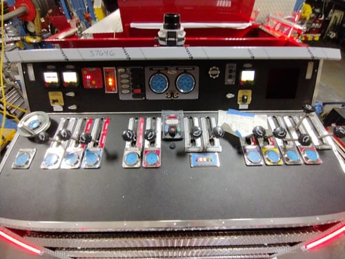 Glencoe FD
