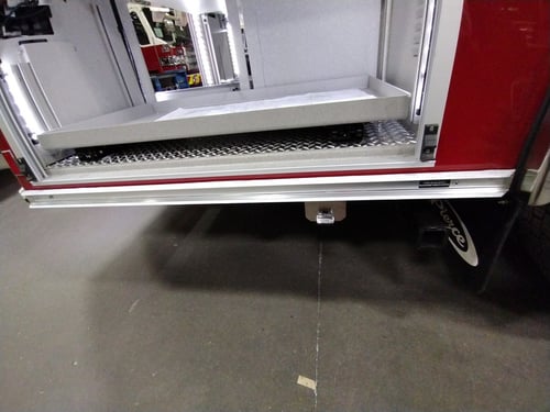 Glencoe FD