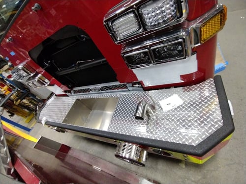 Springfield FD