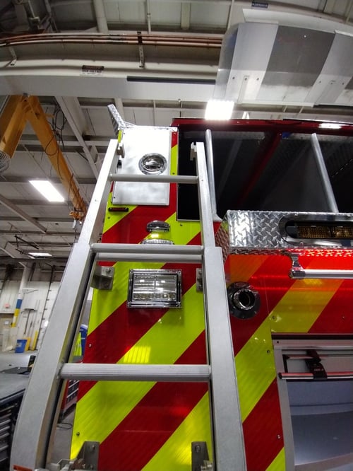 Glencoe FD