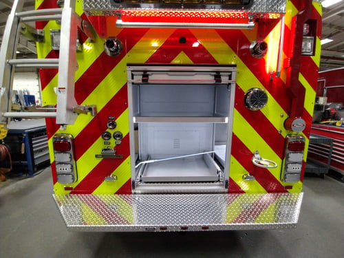 Glencoe FD