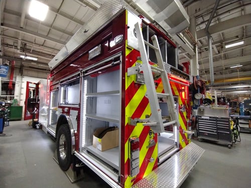 Glencoe FD
