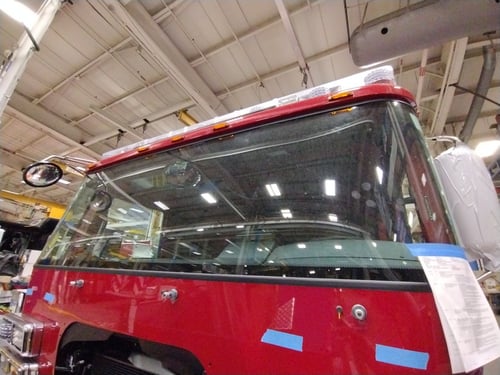 Springfield FD