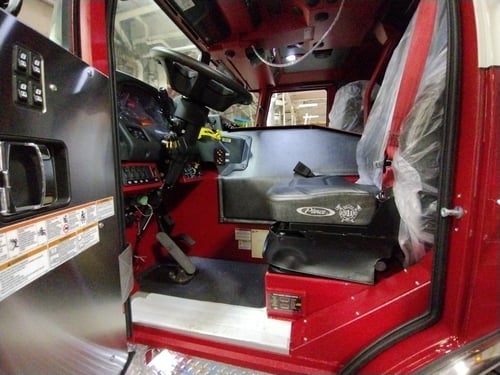 Glencoe FD