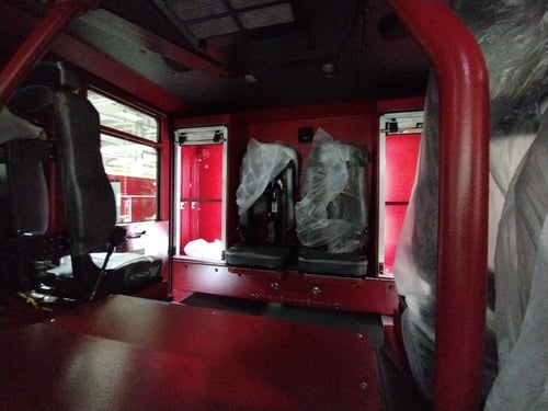 Glencoe FD