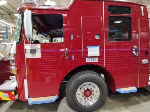 Springfield FD