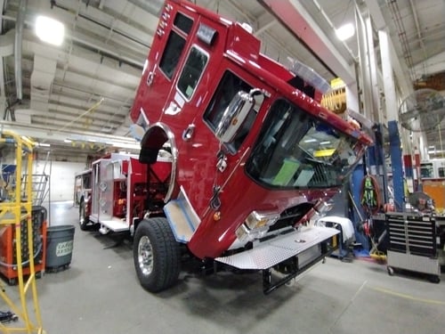 Richmond FD