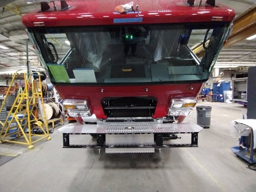 Richmond FD