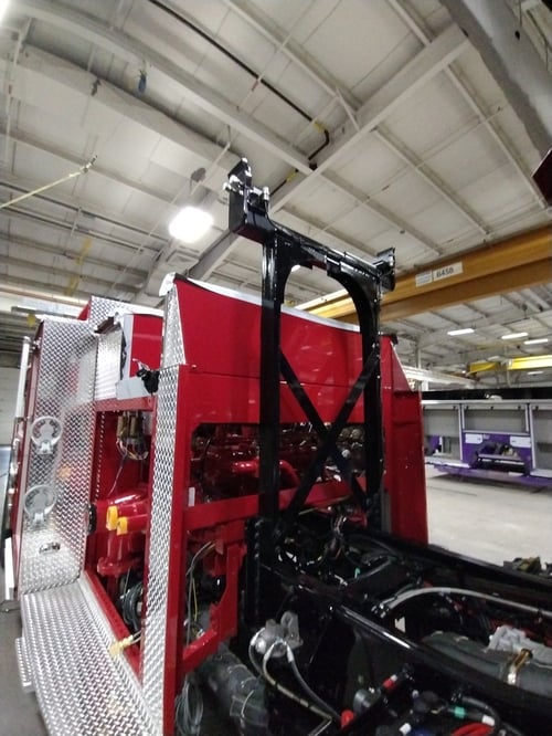Richmond FD